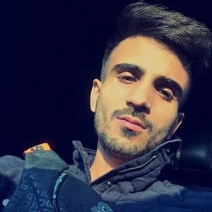 Meet your Posher, Mani